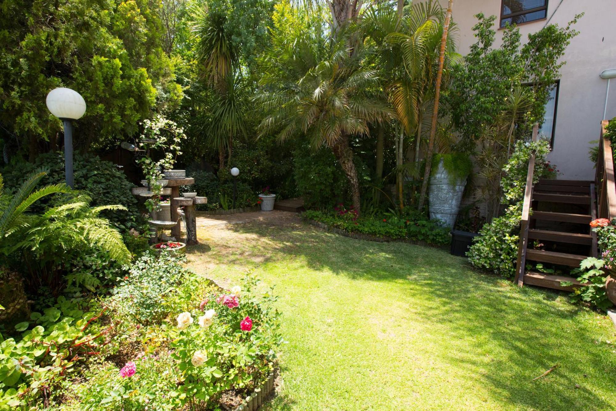 Hotel Hazelwood House Stellenbosch Exteriér fotografie