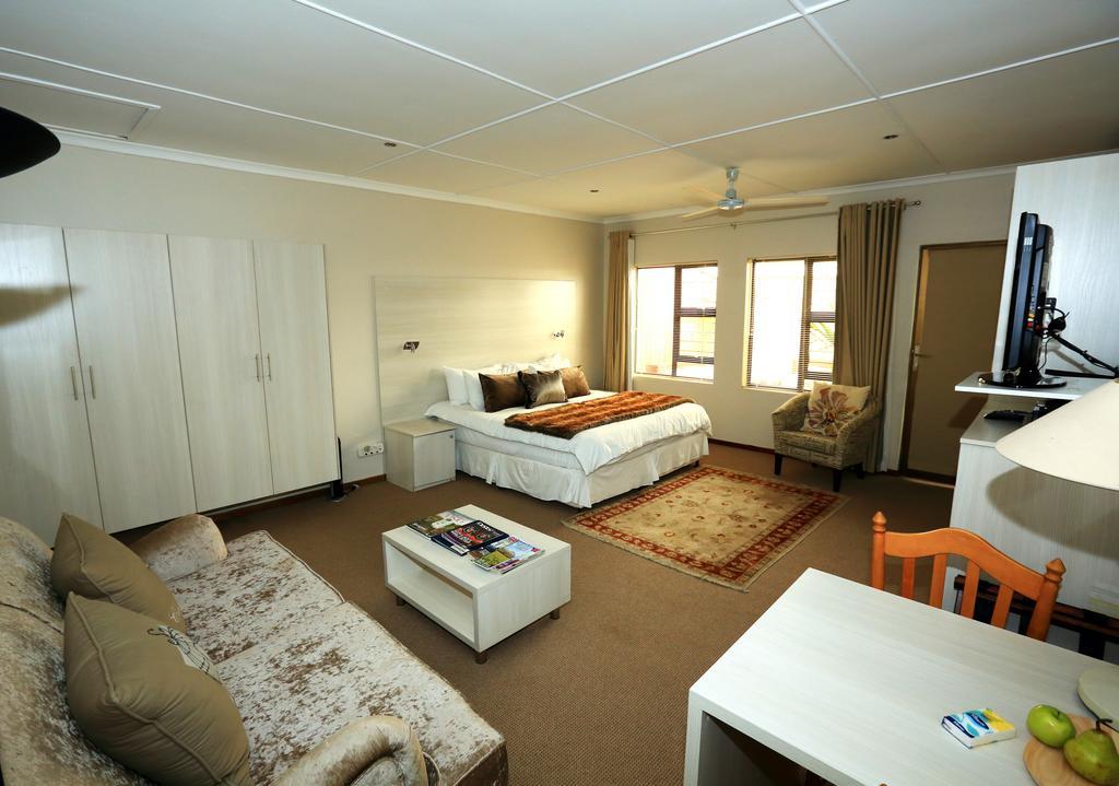 Hotel Hazelwood House Stellenbosch Exteriér fotografie