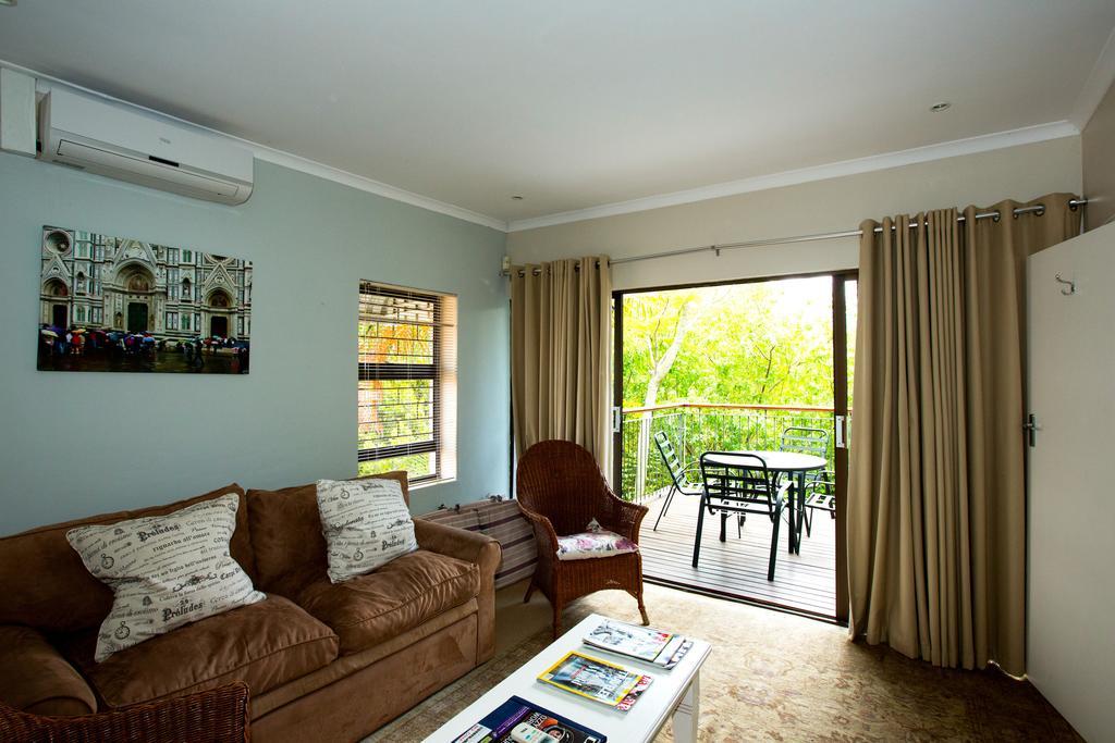 Hotel Hazelwood House Stellenbosch Exteriér fotografie