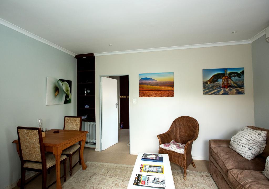 Hotel Hazelwood House Stellenbosch Exteriér fotografie