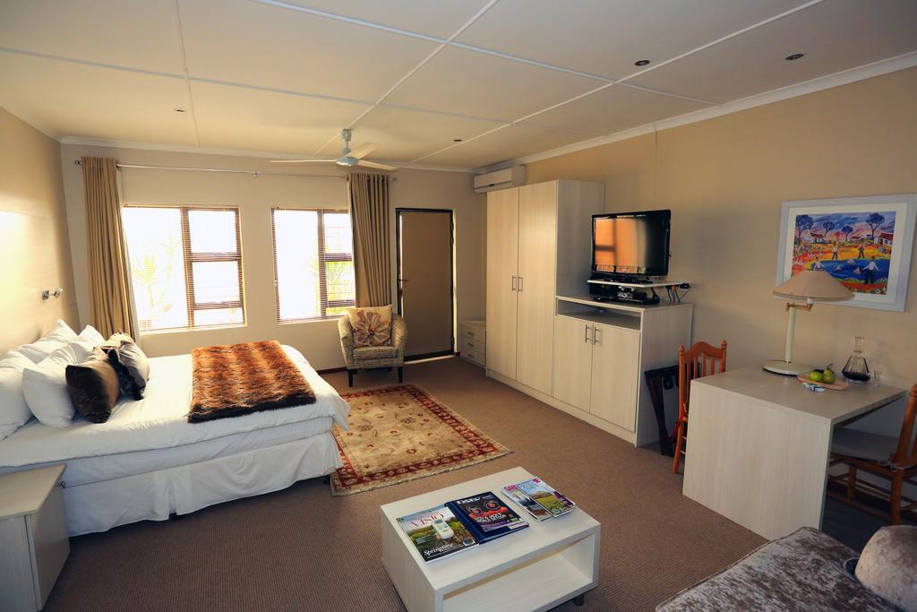 Hotel Hazelwood House Stellenbosch Exteriér fotografie
