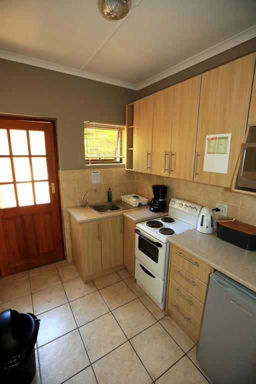 Hotel Hazelwood House Stellenbosch Exteriér fotografie