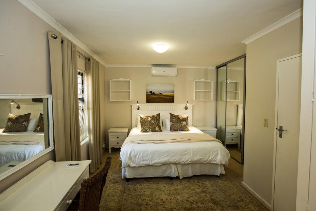Hotel Hazelwood House Stellenbosch Exteriér fotografie