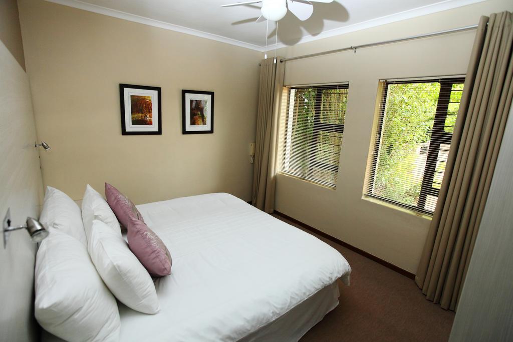 Hotel Hazelwood House Stellenbosch Exteriér fotografie