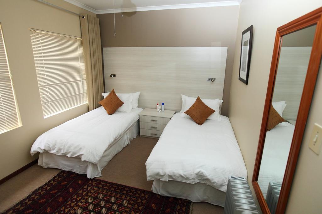 Hotel Hazelwood House Stellenbosch Exteriér fotografie